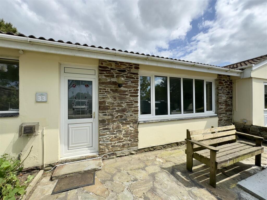 Main image of property: Carvynick Cottages, Summercourt