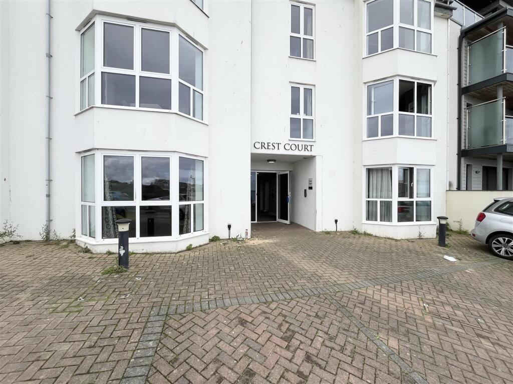 Main image of property: The Crescent, Newquay