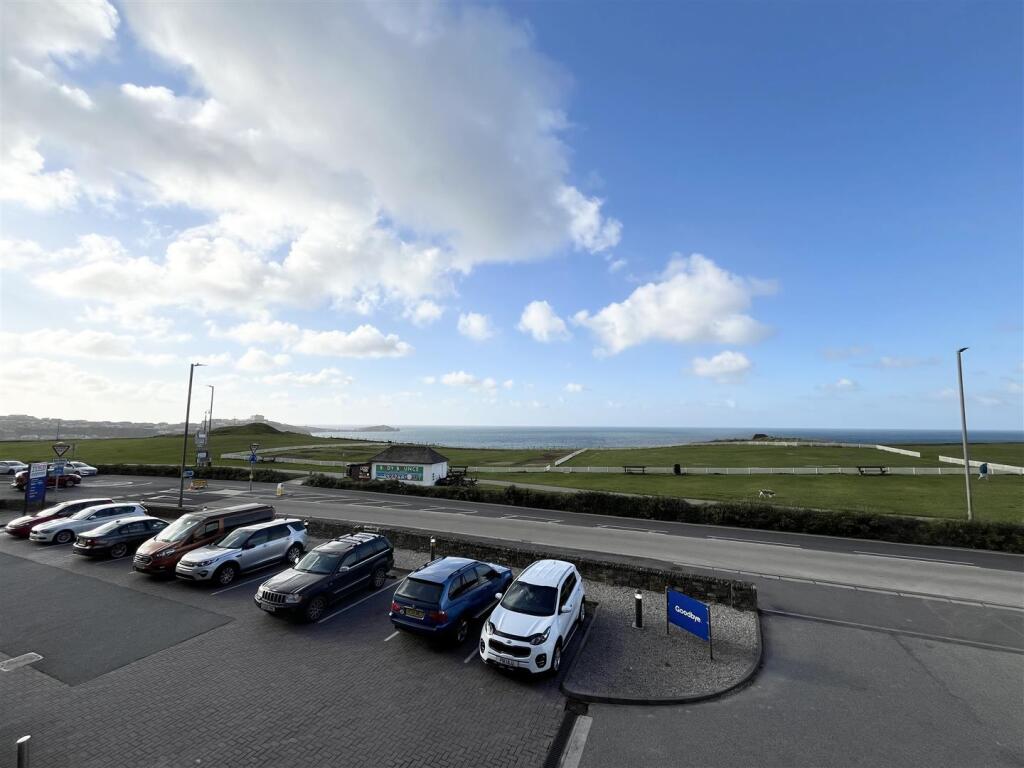 Main image of property: Narrowcliff, Newquay