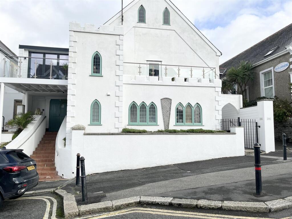 Main image of property: Marcus Hill, Newquay