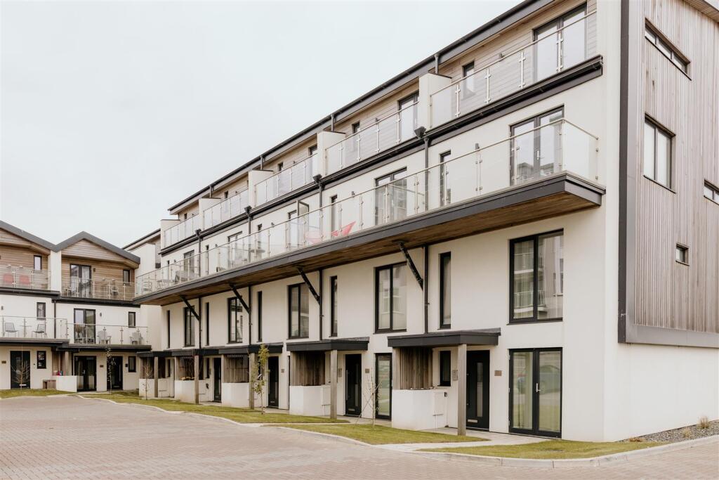 Main image of property: Hilgrove Mews, Newquay