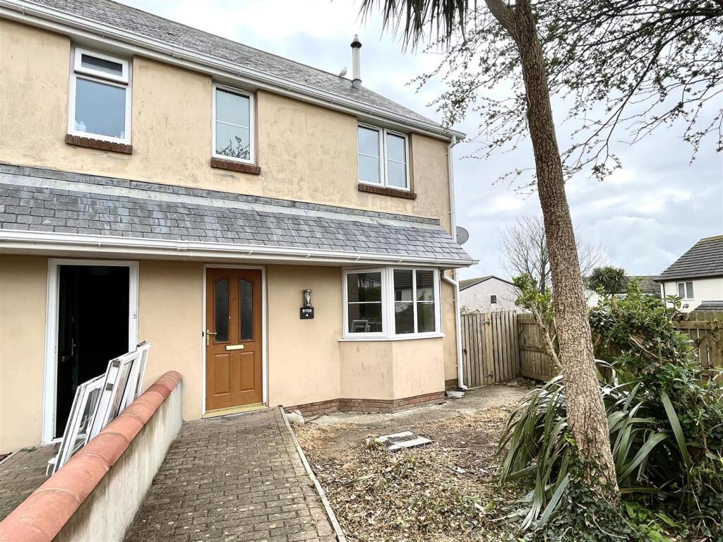 Main image of property: Mellanvrane Lane, Newquay