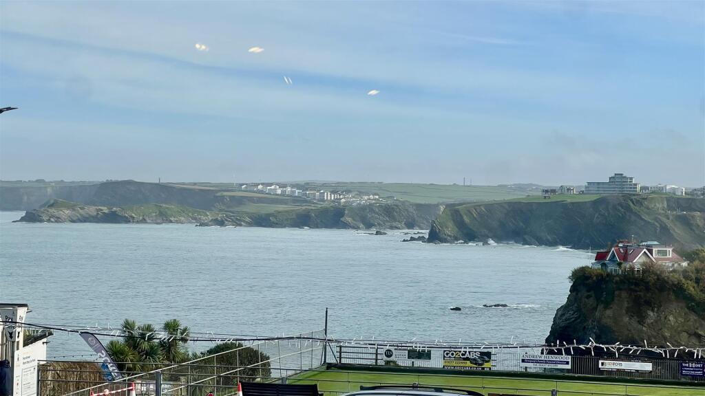 Main image of property: Fore Street, Newquay