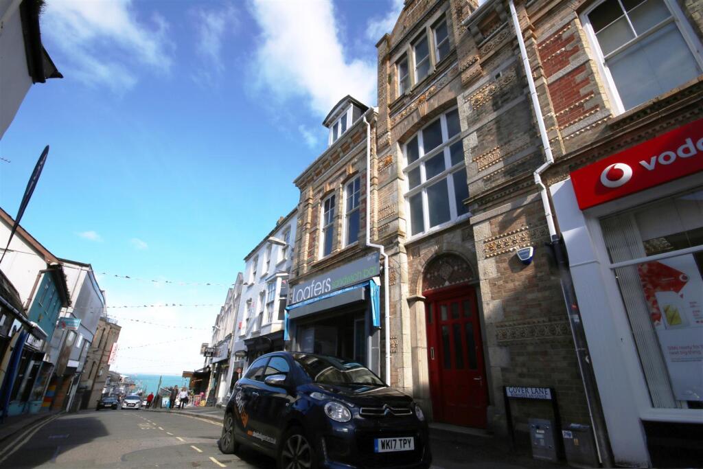 Main image of property: Gover Lane Newquay