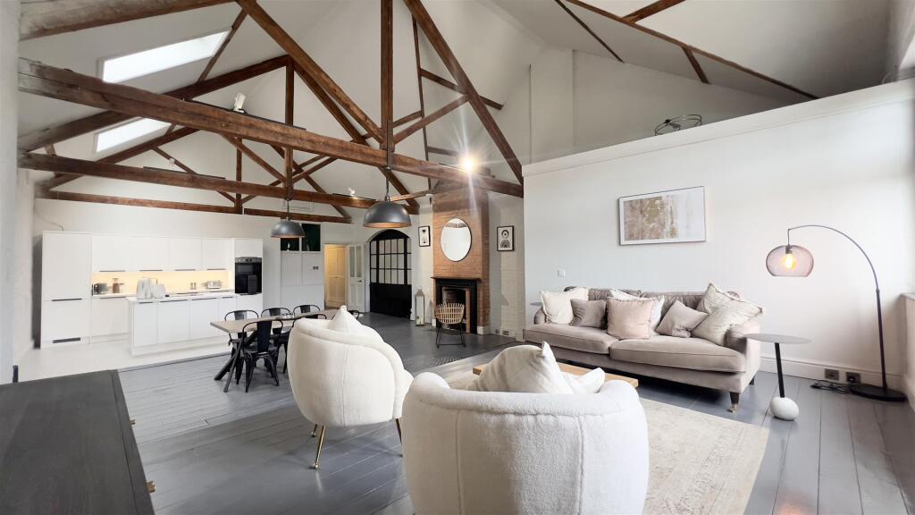 Main image of property: Princes Street, Truro