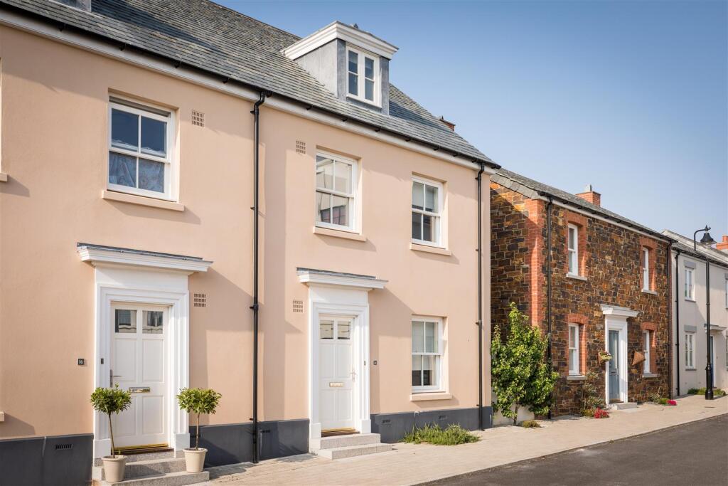 Main image of property: Stret Constantine, Newquay