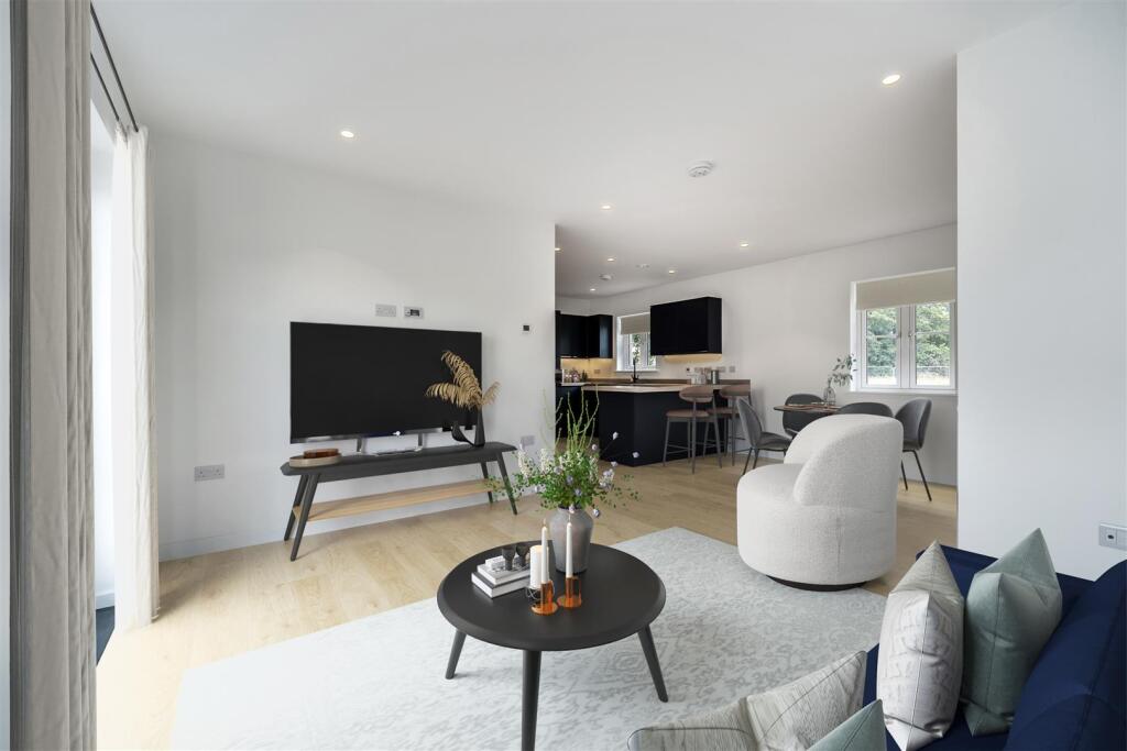 Main image of property: Trevemper, Newquay