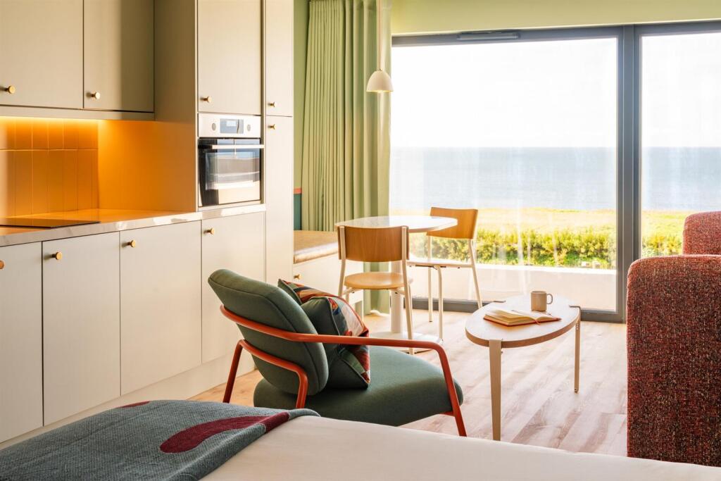 Main image of property: SeaSpace, Watergate Road, Newquay