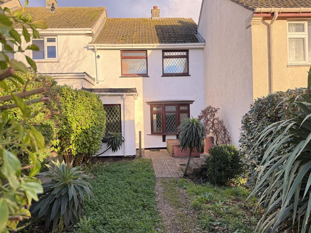 Main image of property: Trembath Crescent