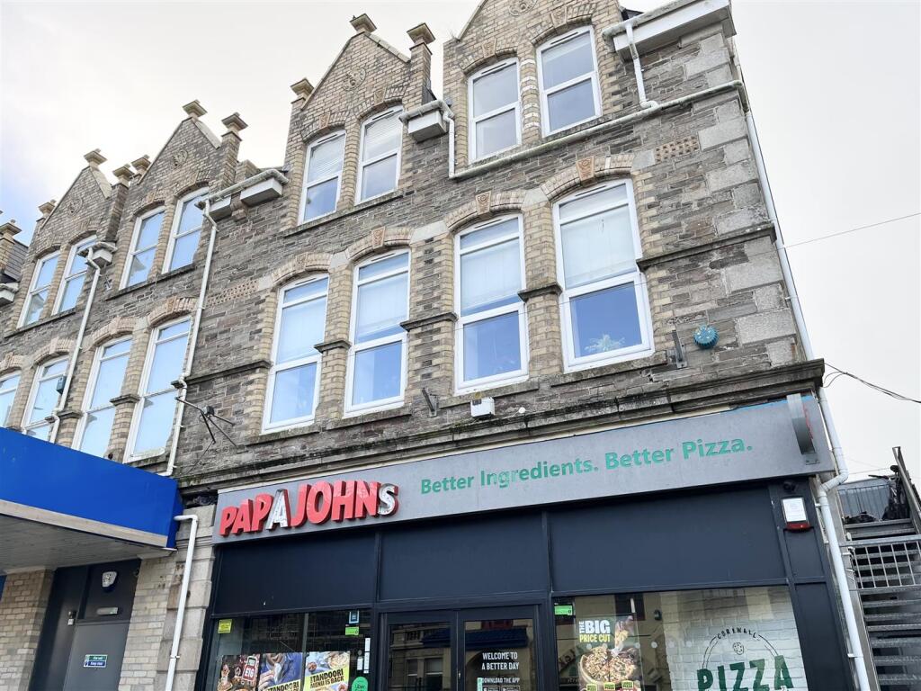 Main image of property: East Street, Newquay