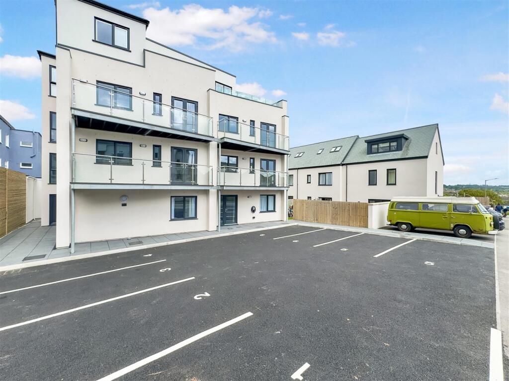 Main image of property: Hilgrove Road, Newquay