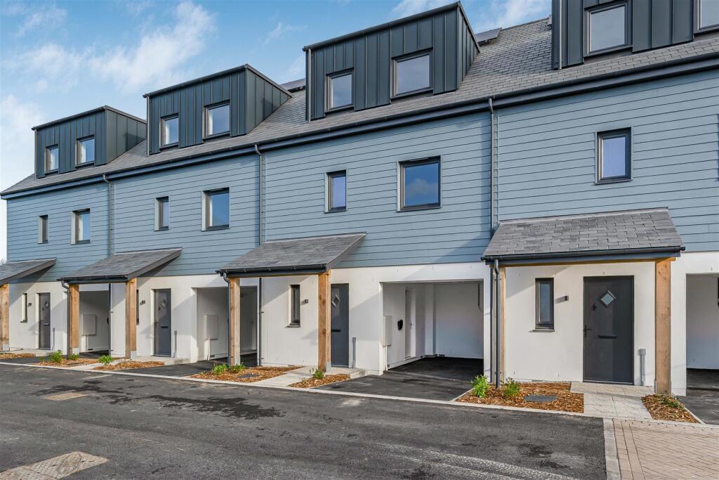 Main image of property: Rock Pipit Road, Trevemper, Newquay