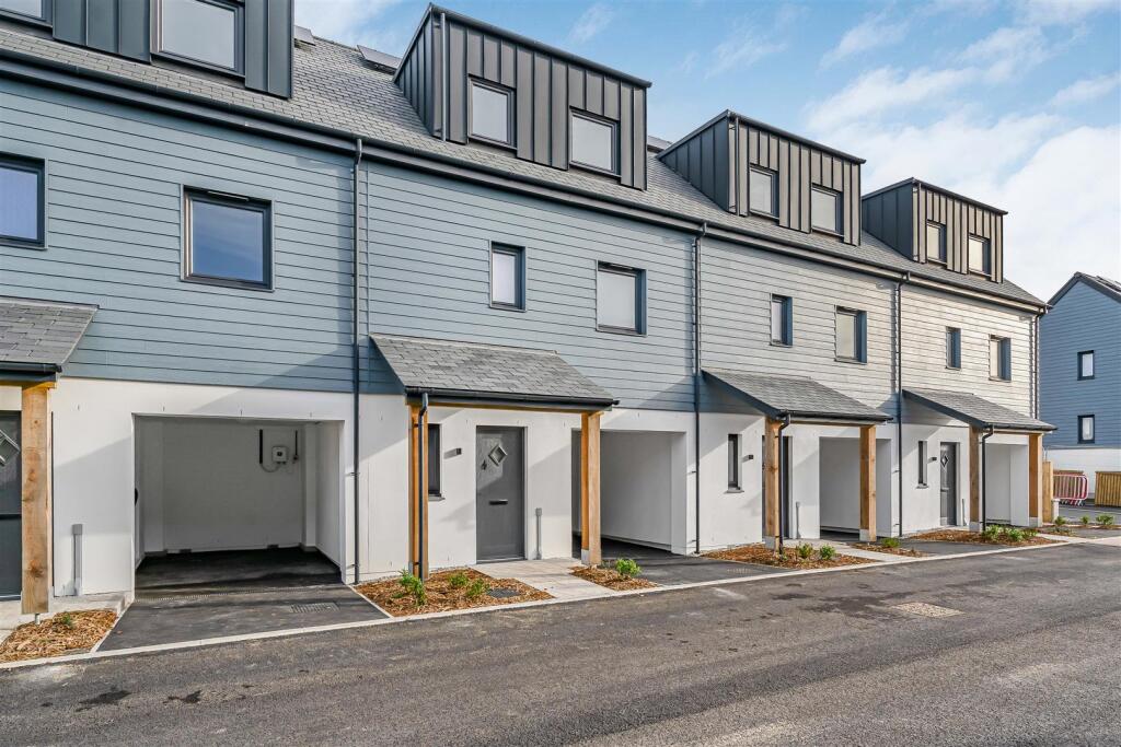 Main image of property: Rock Pipit Road, Trevemper, Newquay