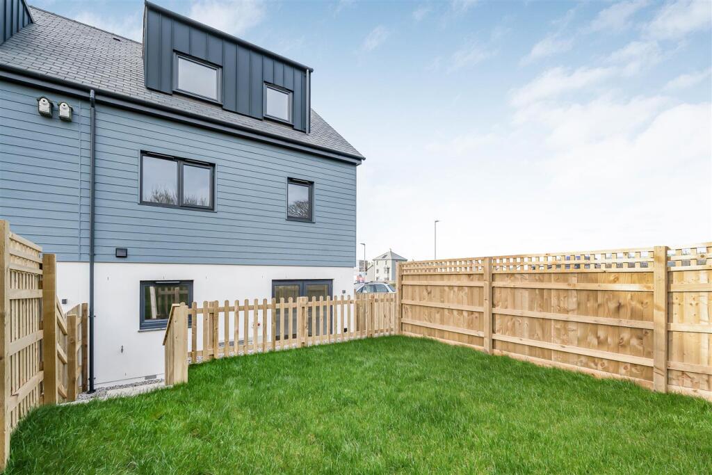 Main image of property: Rock Pipit Road, Trevemper, Newquay