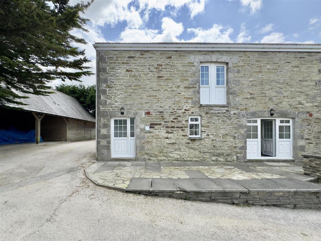 Main image of property: Carvynick Cottages, Summercourt, Newquay