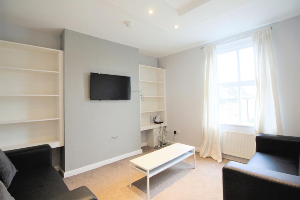 Main image of property: Raymond Street, Chester, Cheshire, CH1