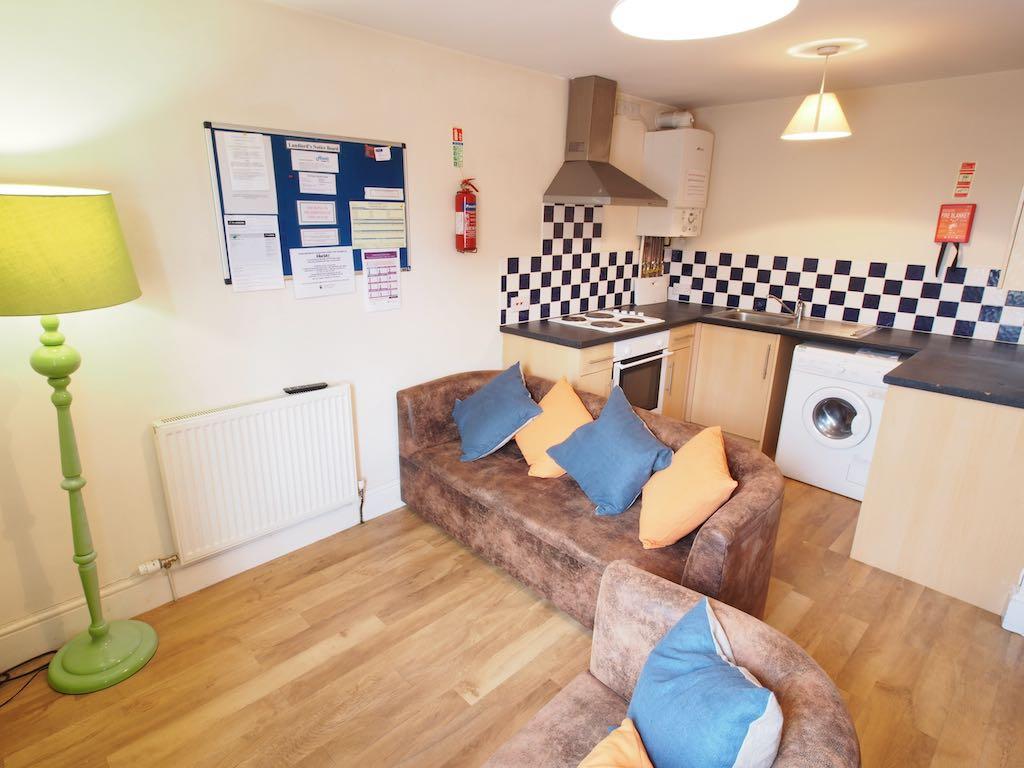 Main image of property: Bouverie Street, Chester, Cheshire, CH1