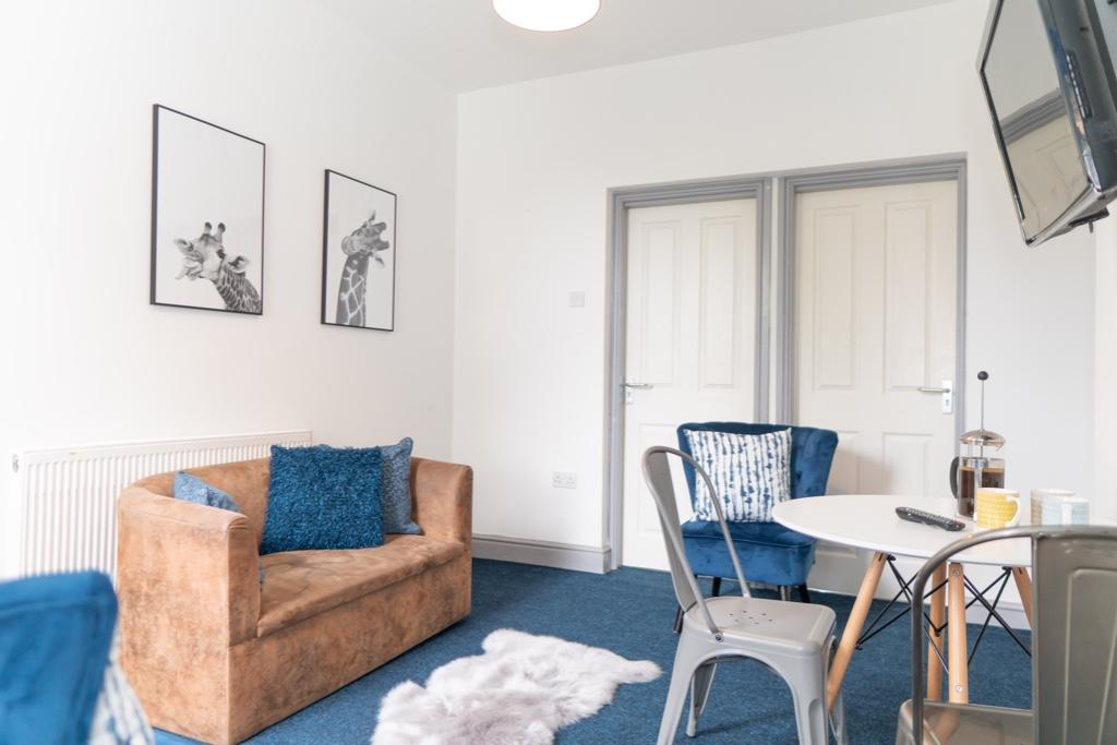 Main image of property: Garden Lane, Chester, Cheshire, CH1