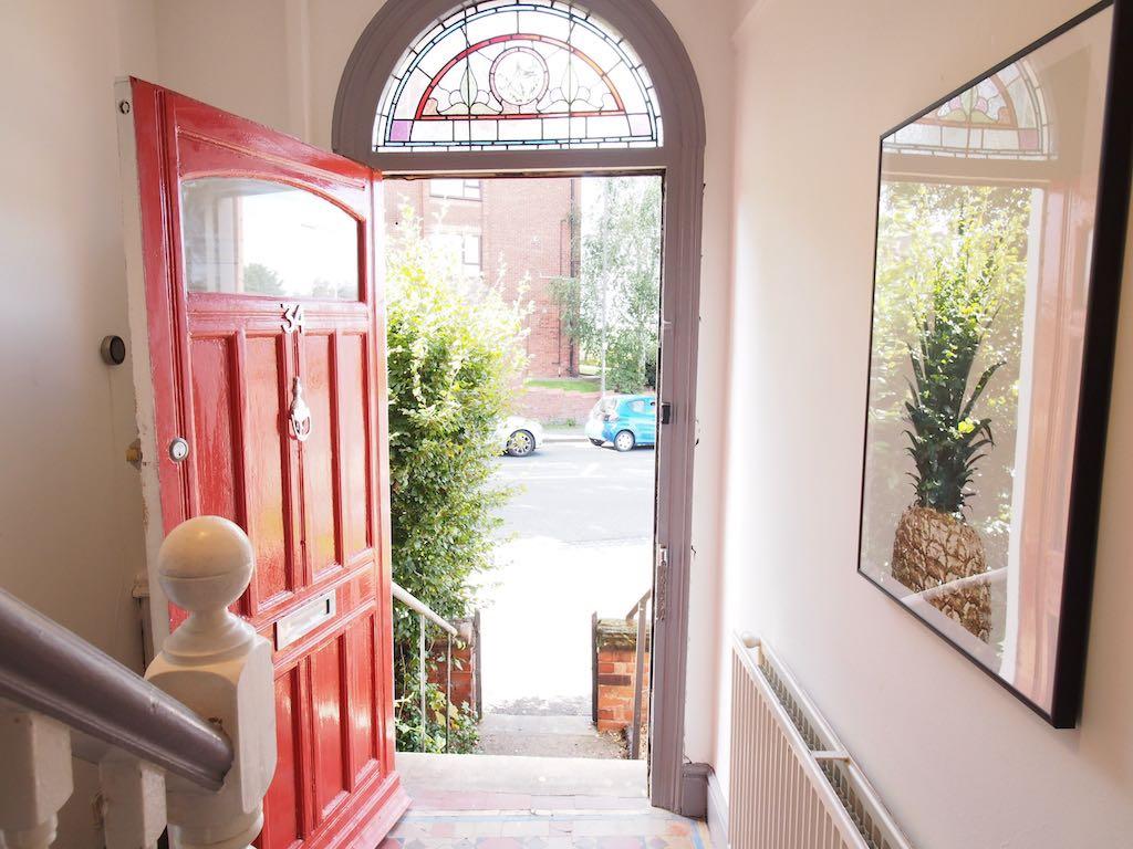 Main image of property: Cheyney Road, Chester, Cheshire, CH1