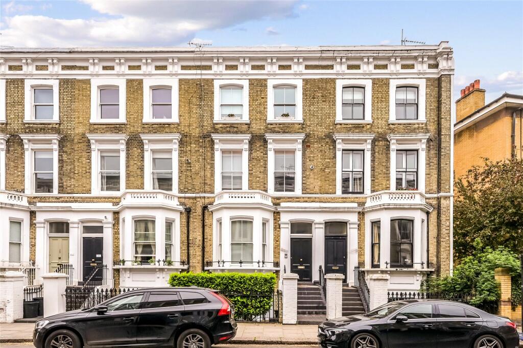 2 bedroom apartment for sale in Finborough Road, London, SW10