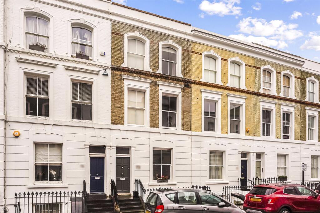 Main image of property: Ifield Road, London, SW10