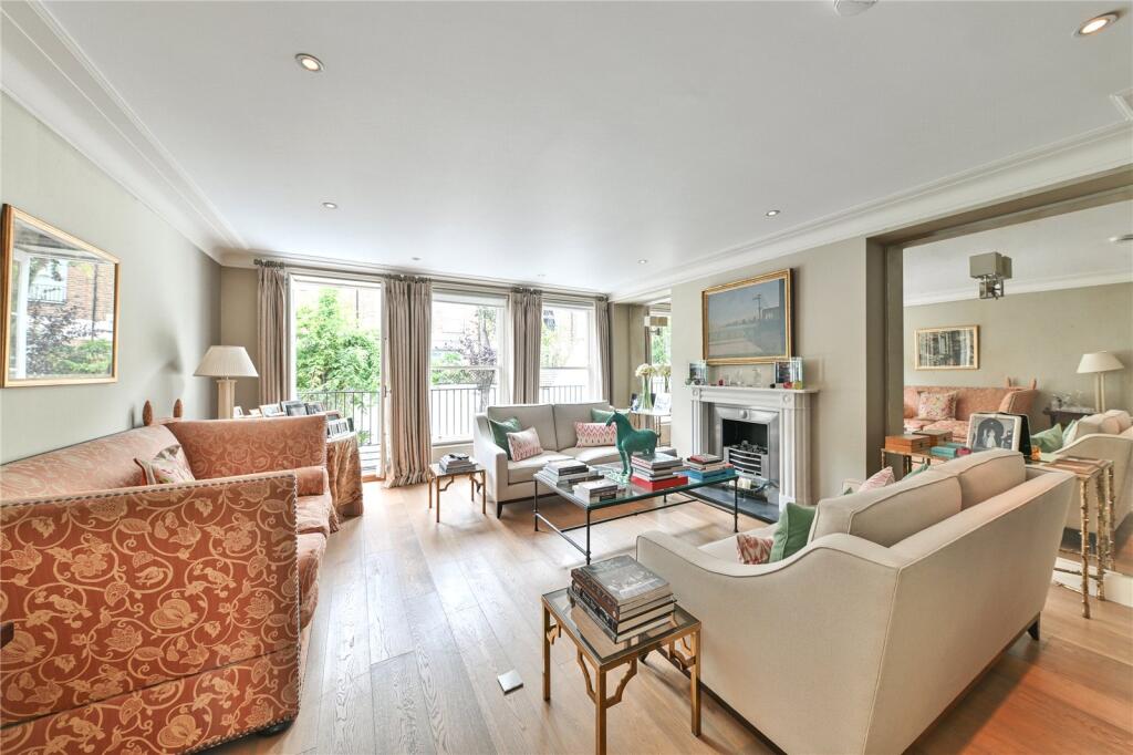 Main image of property: Flood Street, London, SW3