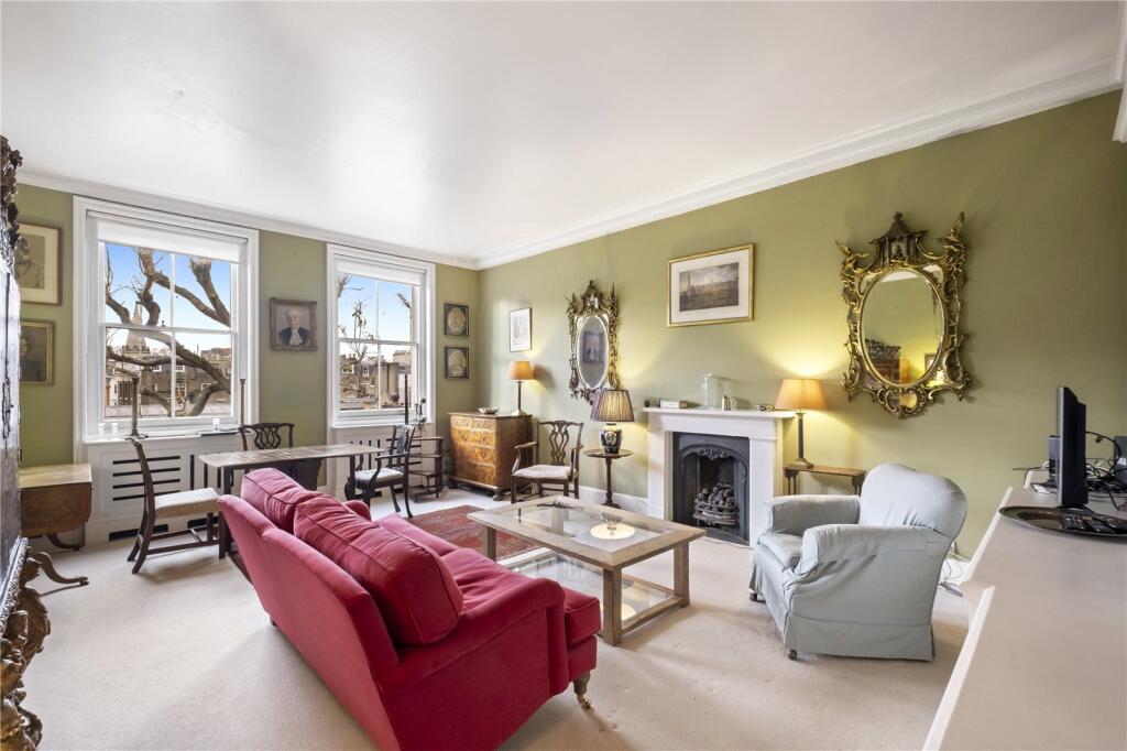 Main image of property: Roland Gardens, London, SW7