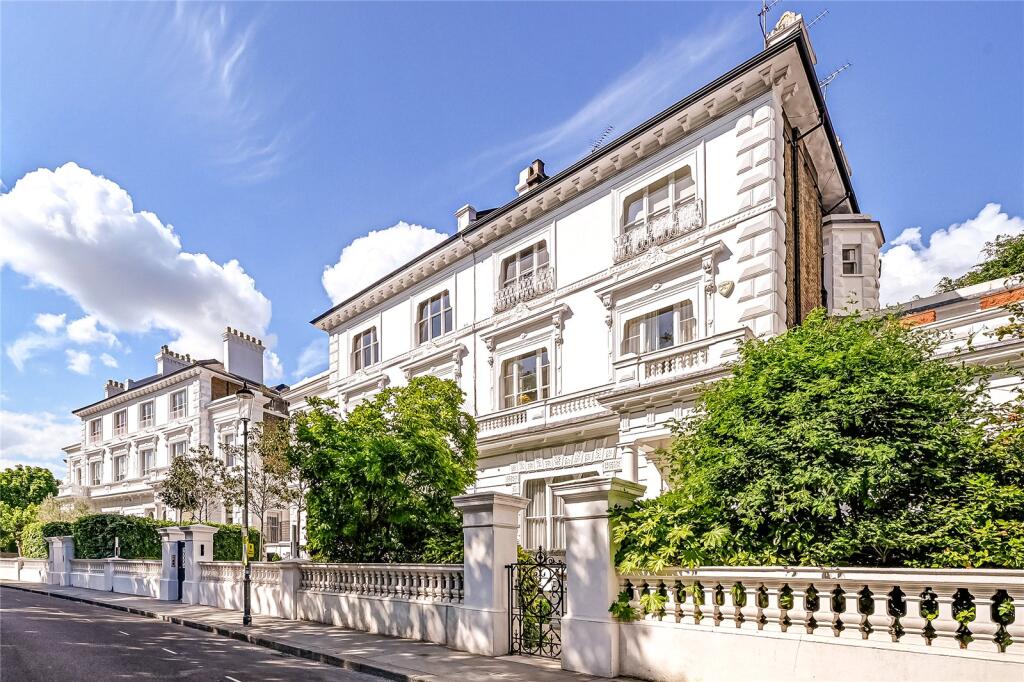 Main image of property: The Boltons, London, SW10