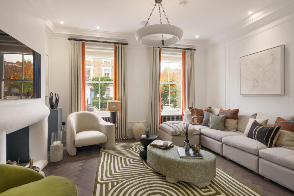 Main image of property: Lamont Road, London, SW10