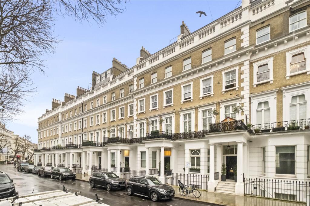 Main image of property: Onslow Gardens, London, SW7