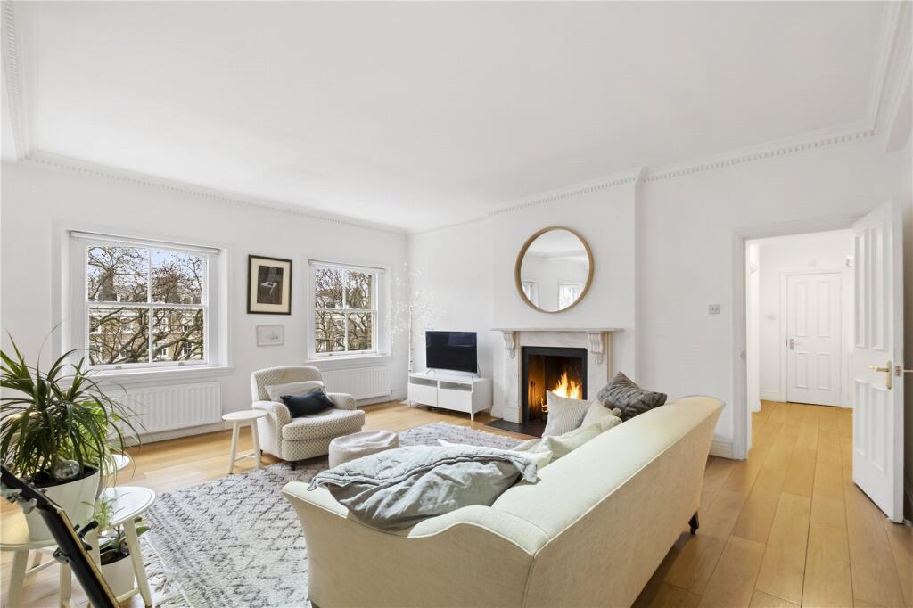 Main image of property: Onslow Gardens, London, SW7