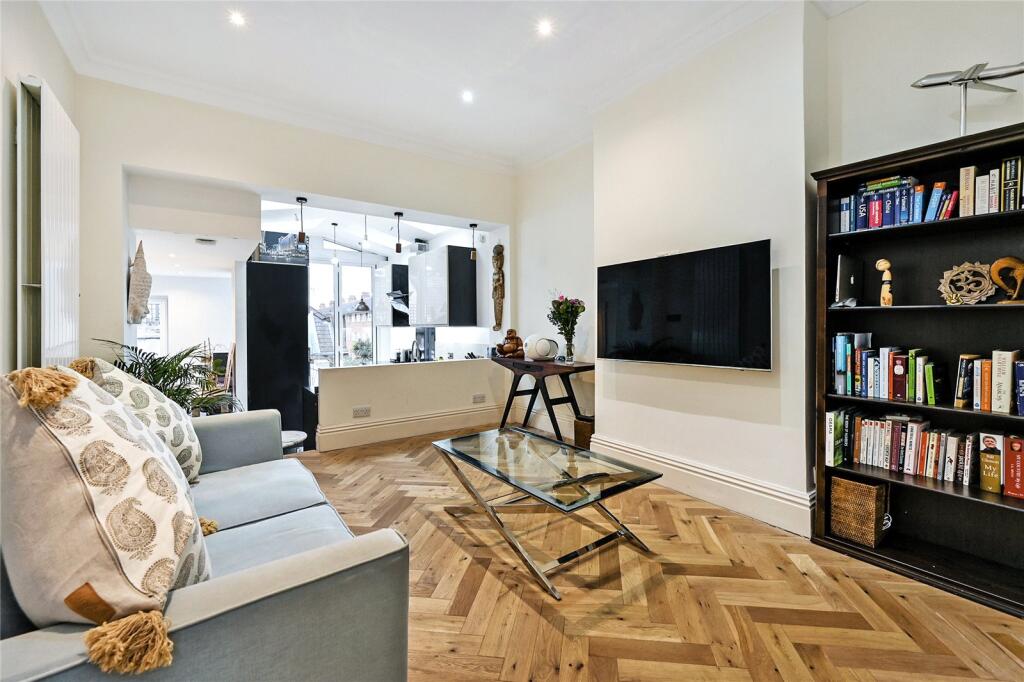 Main image of property: Fulham Road, London, SW10