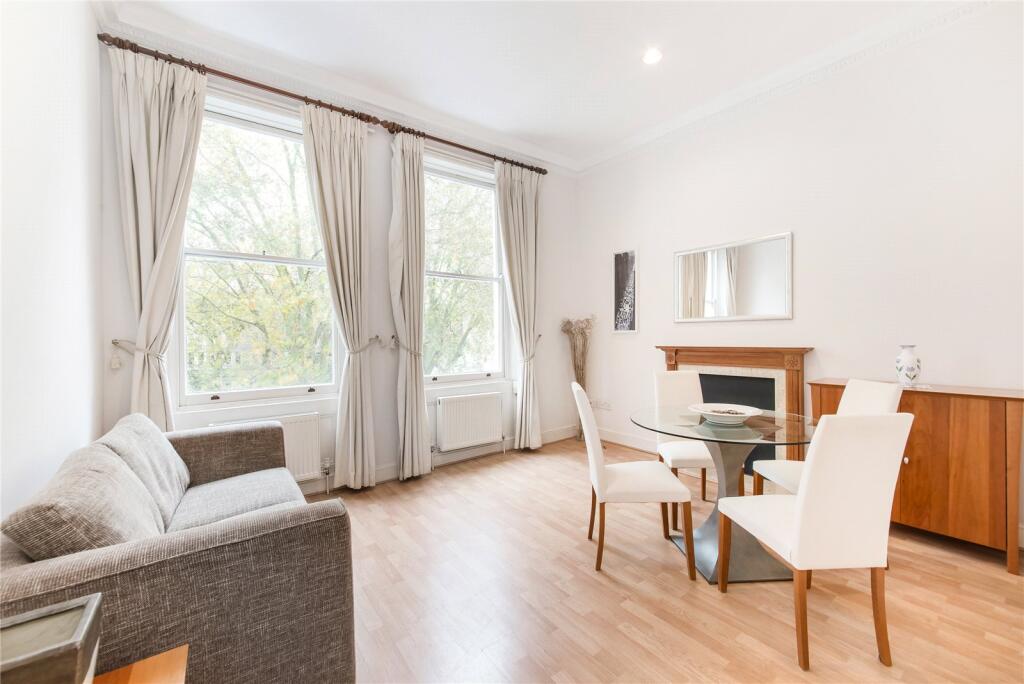 Main image of property: Courtfield Gardens, Gloucester Road, London, SW5