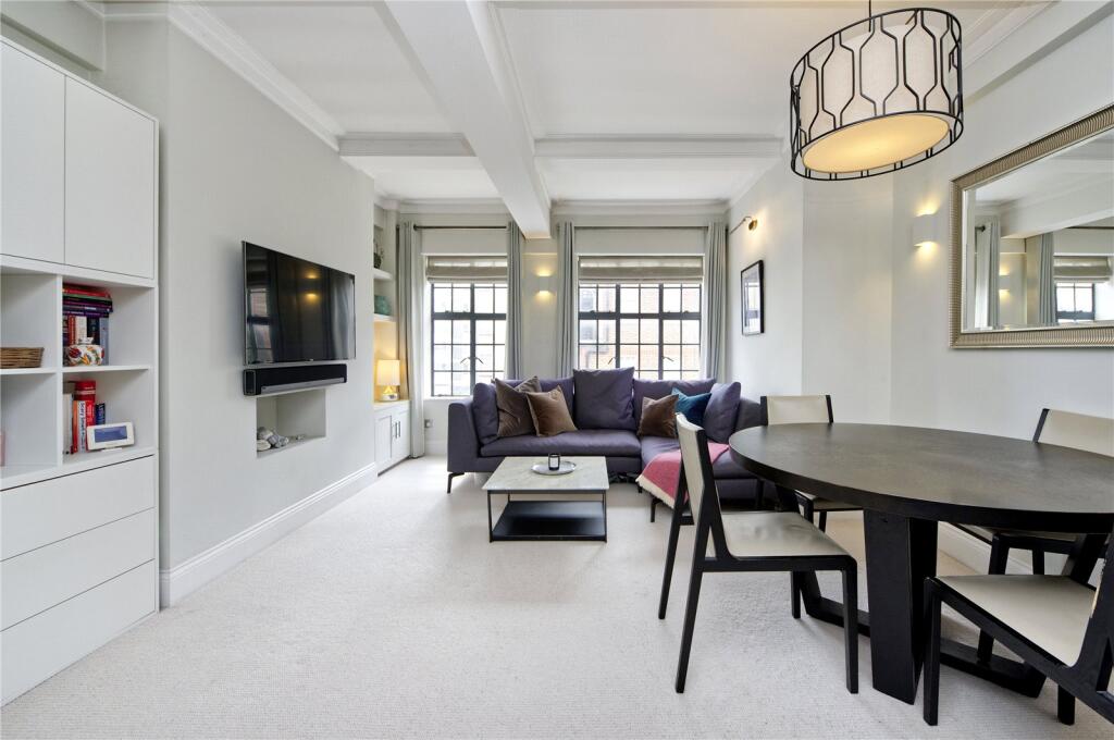 Main image of property: Kings Road, London, SW3