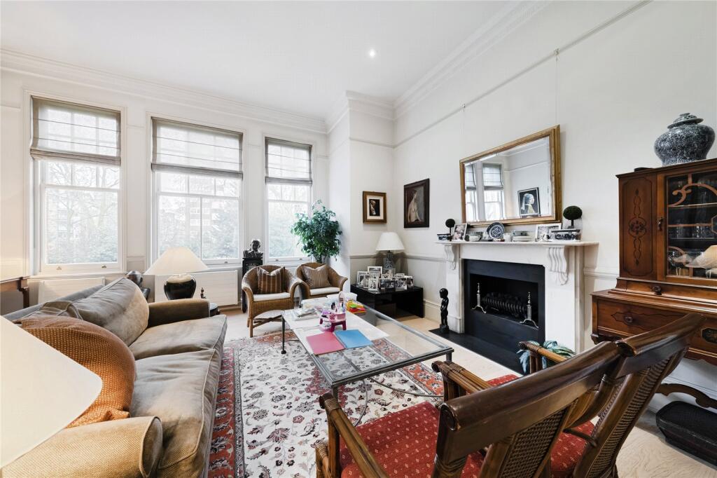 Main image of property: Evelyn Gardens, Chelsea, London, SW7