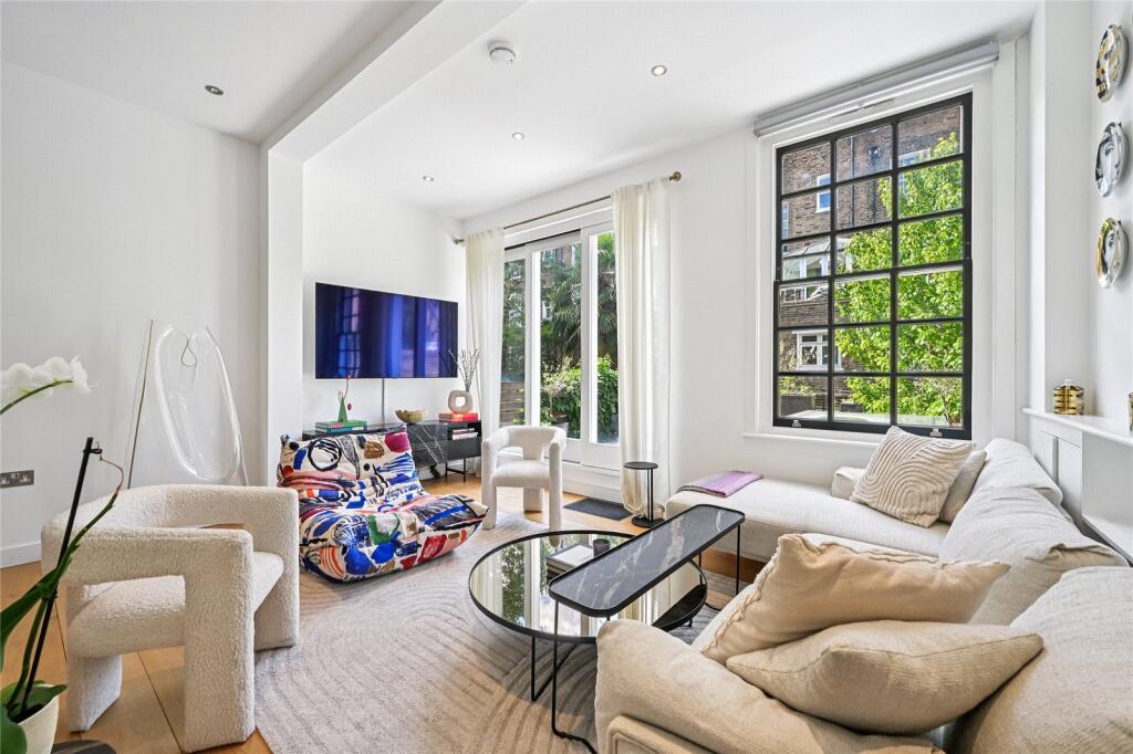 Main image of property: Kings Road, London, SW10