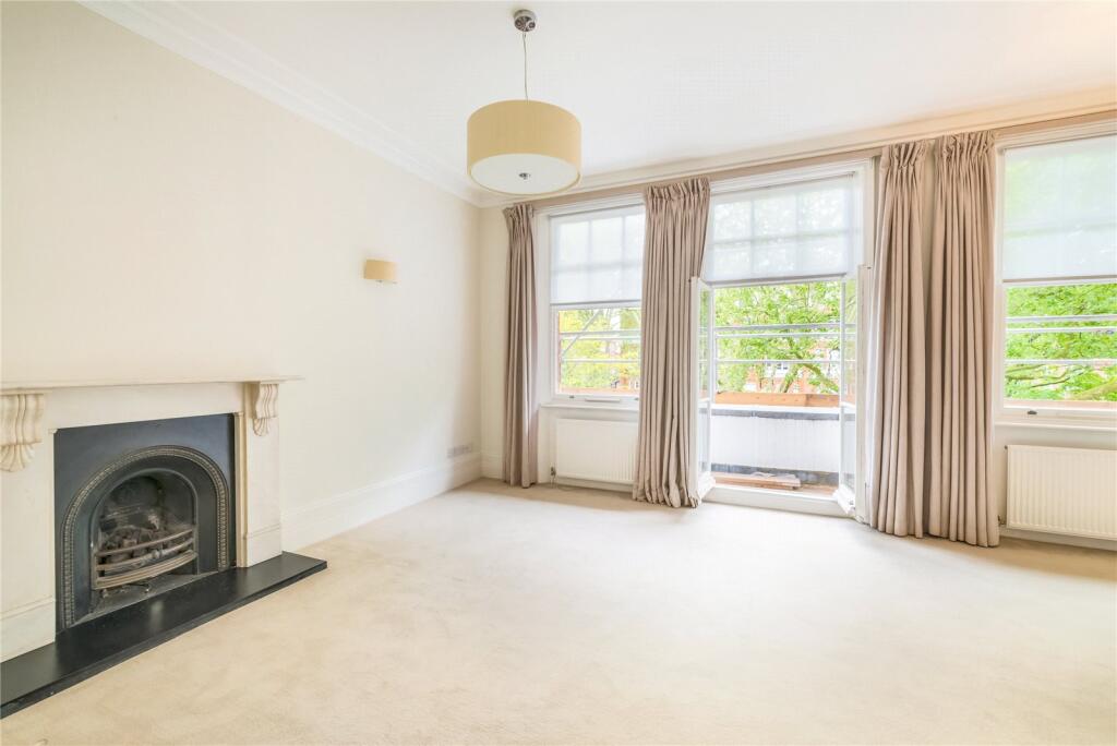 Main image of property: Evelyn Gardens, London, SW7