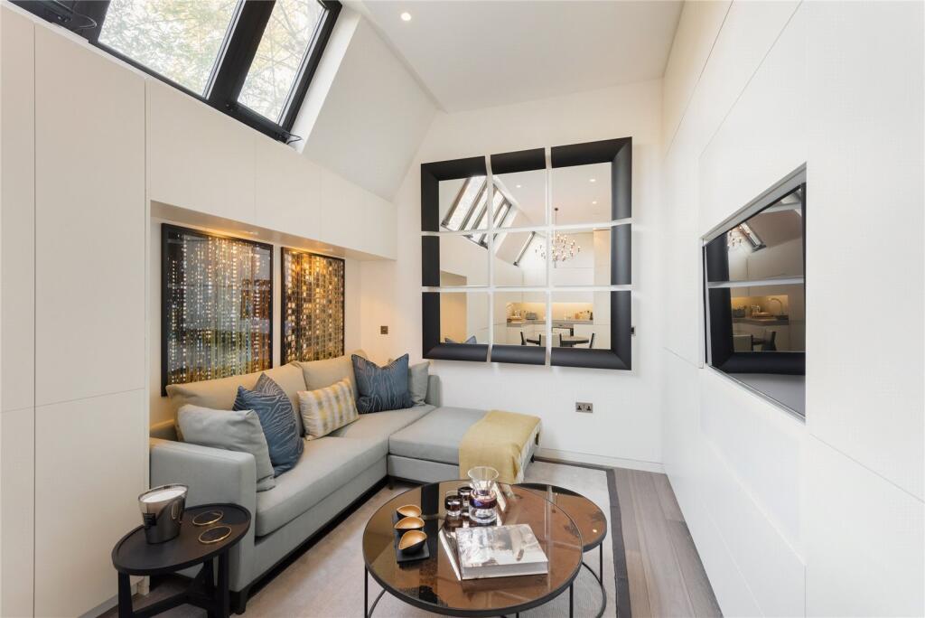 Main image of property: Bolton Studios, 17B Gilston Road, Chelsea, London, SW10
