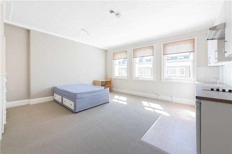 Main image of property: Cranley Place, South Kensington, London, SW7