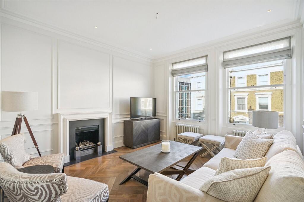 Main image of property: Collingham Place, South Kensington, London, SW5