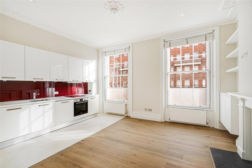 Main image of property: Kings Road, London, SW3
