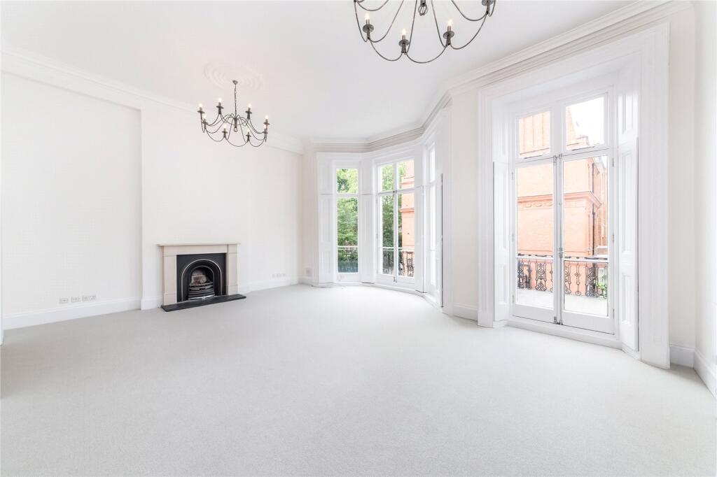 Main image of property: Cranley Gardens, South Kensington, London, SW7