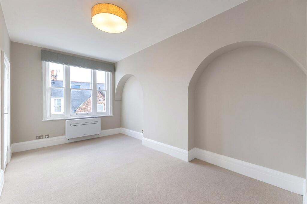 Main image of property: Fulham Road, London, SW3