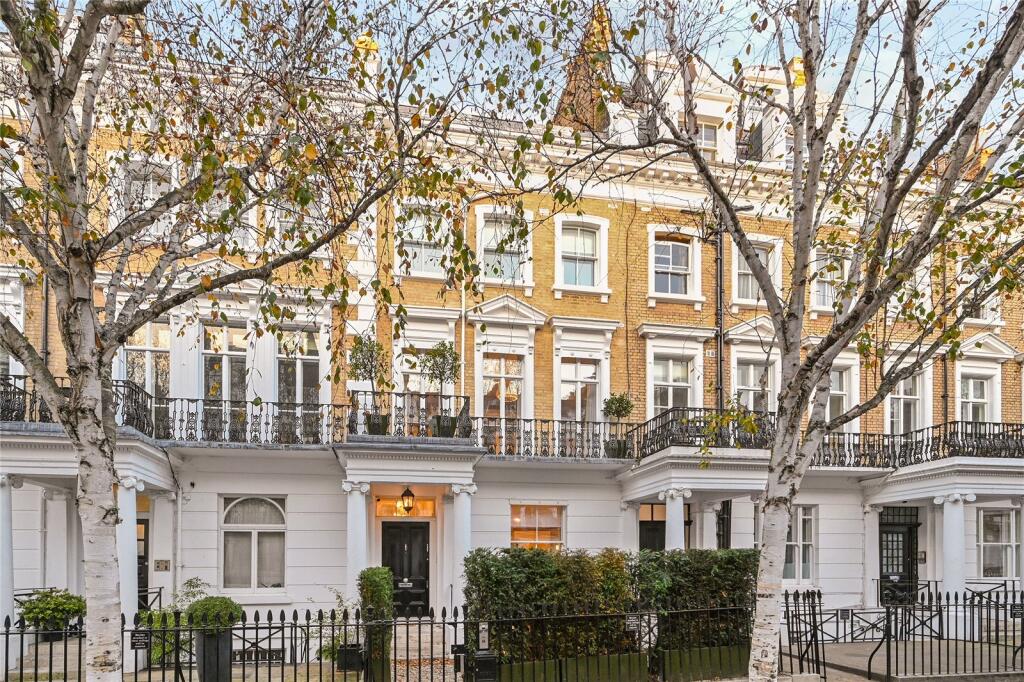 Main image of property: Cranley Place, London, SW7
