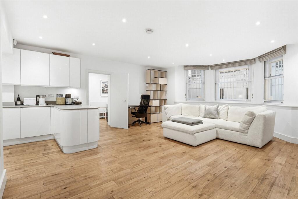 Main image of property: Cranley Gardens, South Kensington, London, SW7