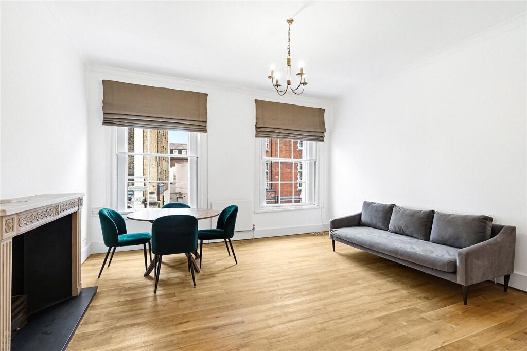 Main image of property: Sydney Mews, South Kensington, London, SW3