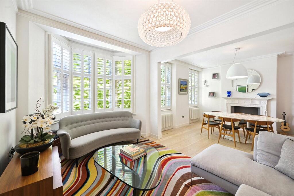 Main image of property: Coleherne Court, Old Brompton Road, London, SW5