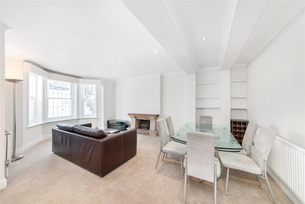 Main image of property: Beaufort Street, Chelsea, London, SW3