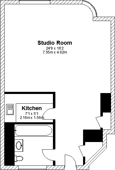 Master Floorplan Image 1