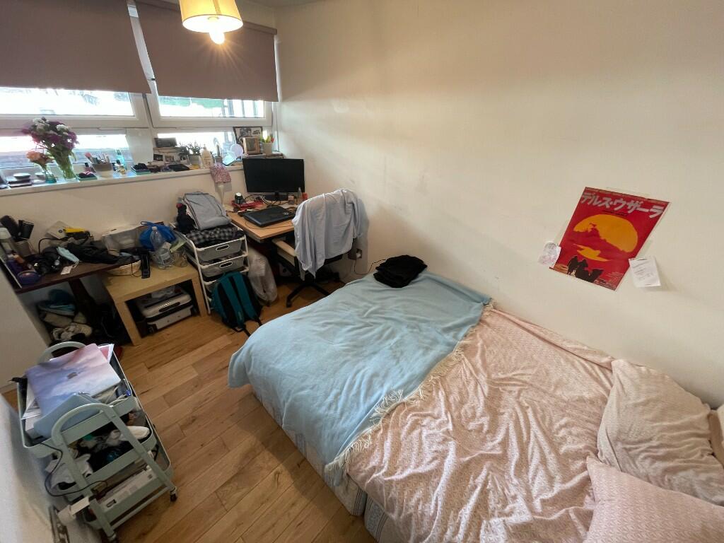 House share for rent in Stranraer Way, London, N1